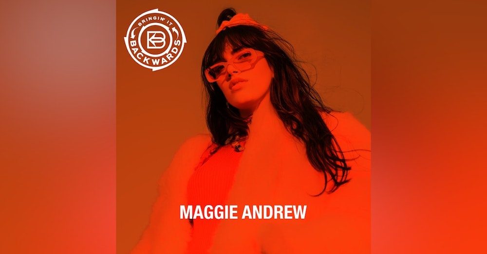 Interview with Maggie Andrew