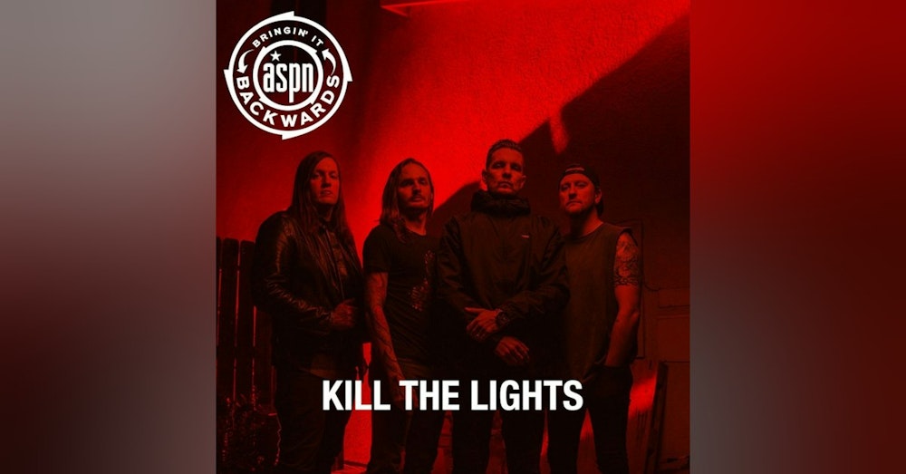 Interview with Kill The Lights