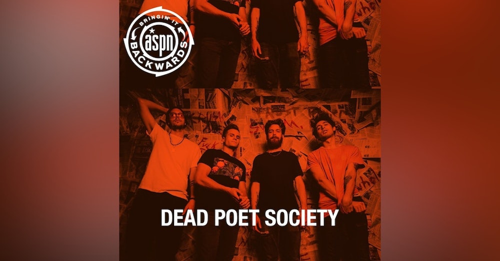 Interview with Dead Poet Society