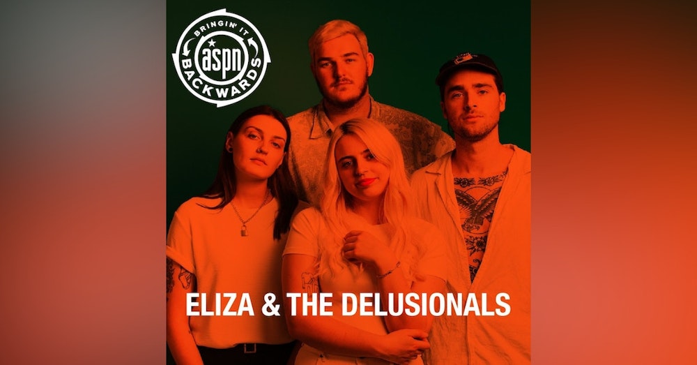 Interview with Eliza & The Delusionals
