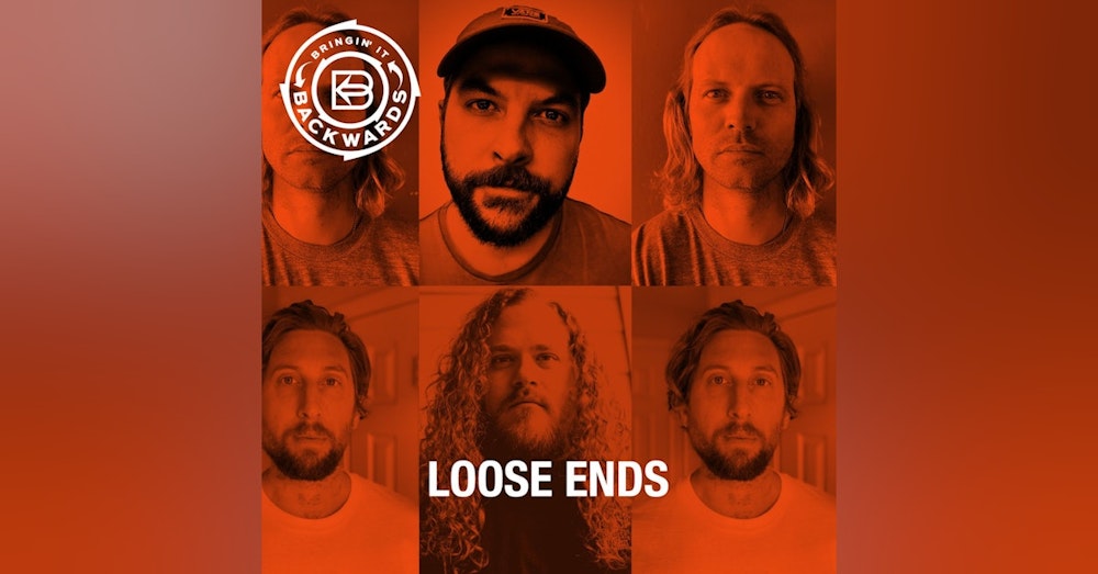 Interview with Loose Ends