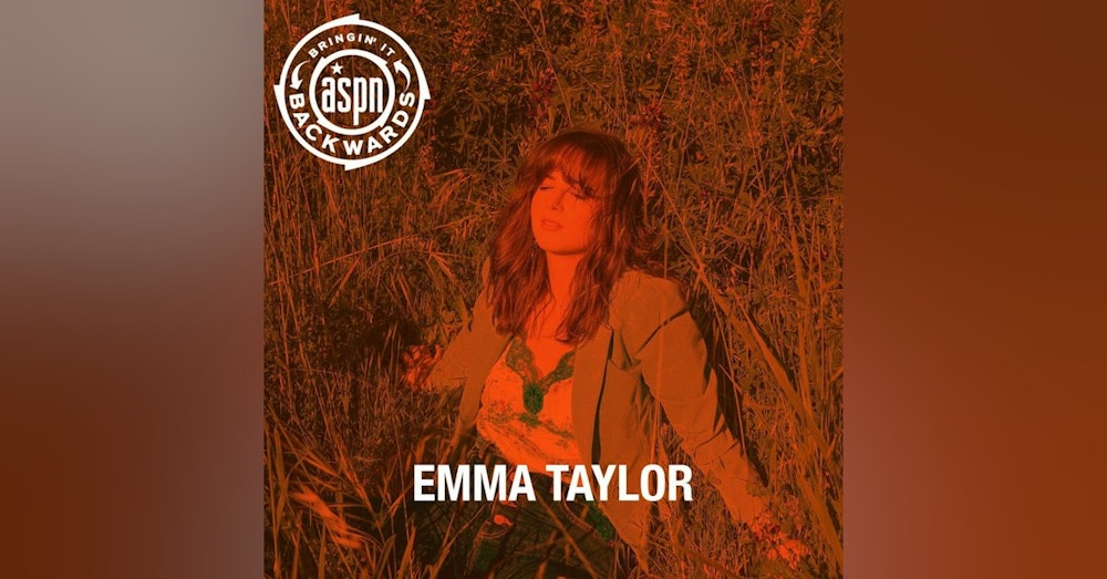 Interview with Emma Taylor