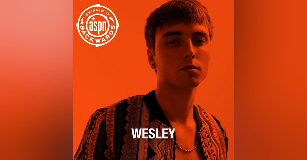 Interview with Wesley