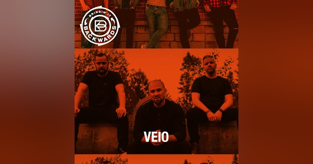 Interview with Veio