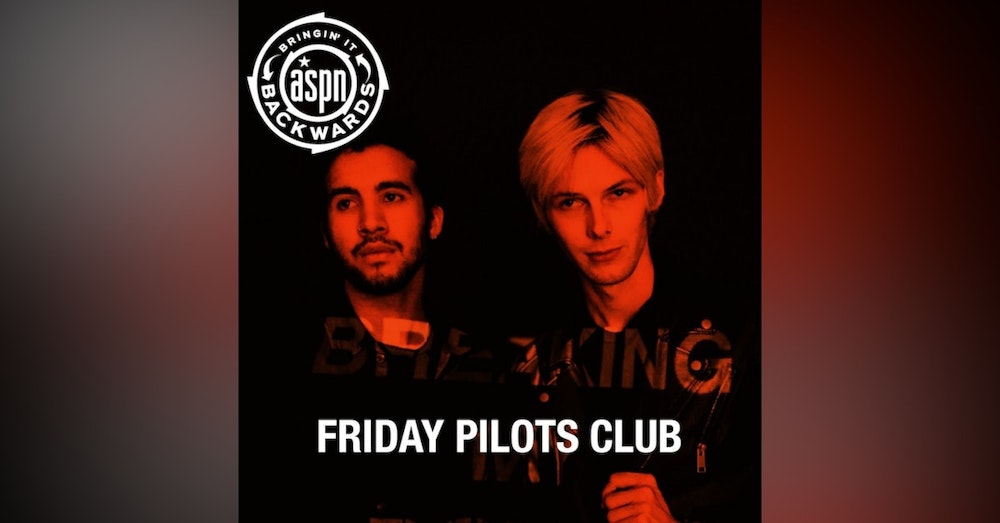 Interview with Friday Pilots Club