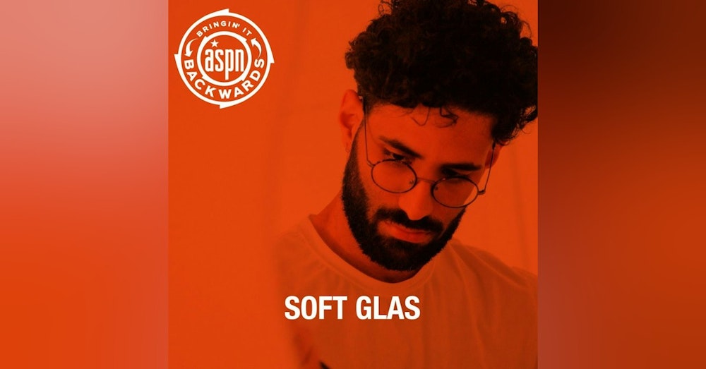 Interview with Soft Glas
