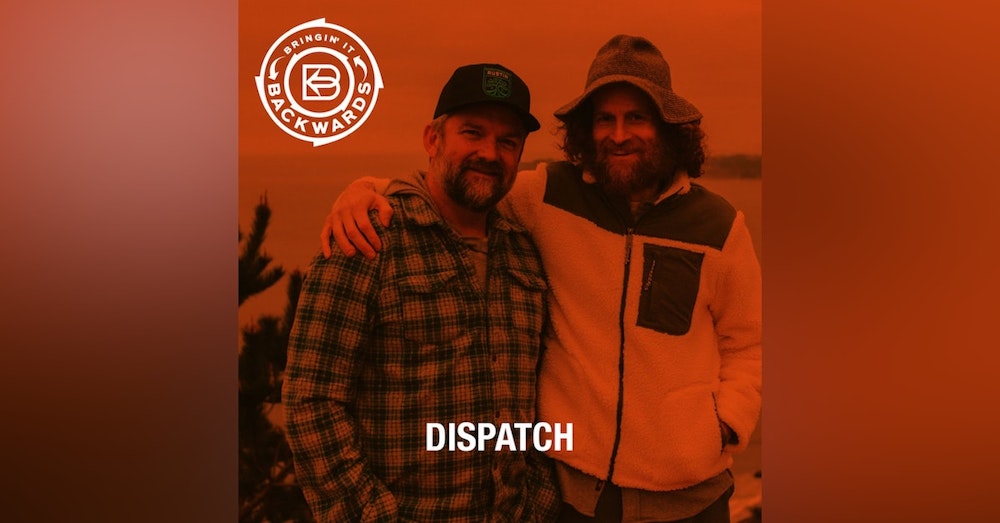 Interview with Dispatch