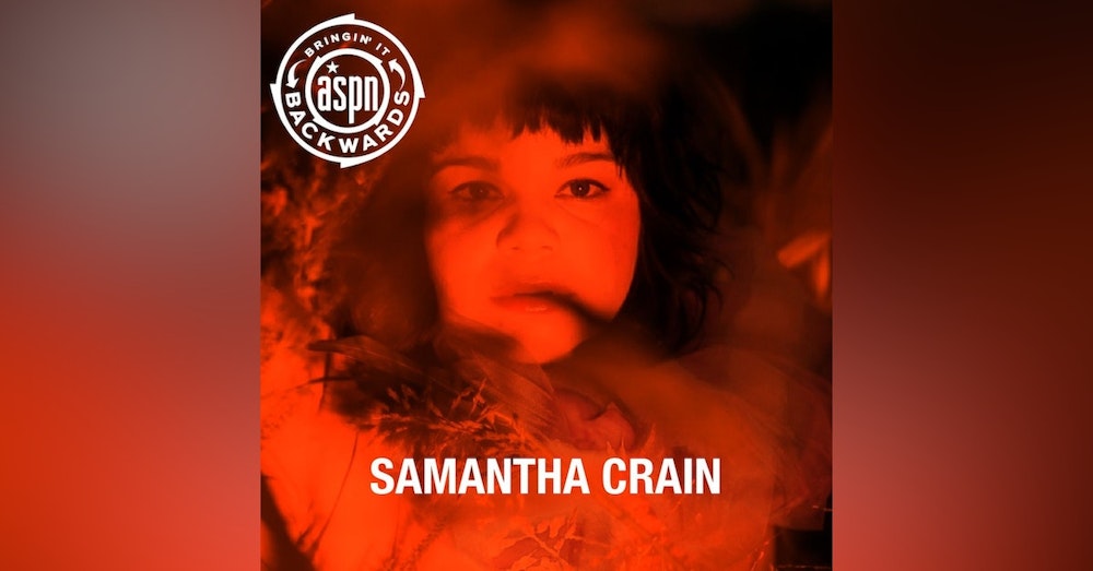 Interview with Samantha Crain
