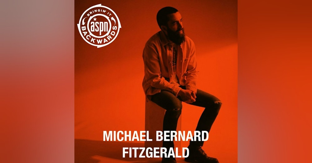 Interview with Michael Bernard Fitzgerald