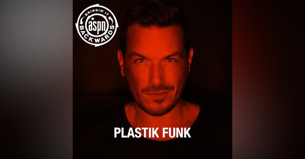 Interview with Plastik Funk
