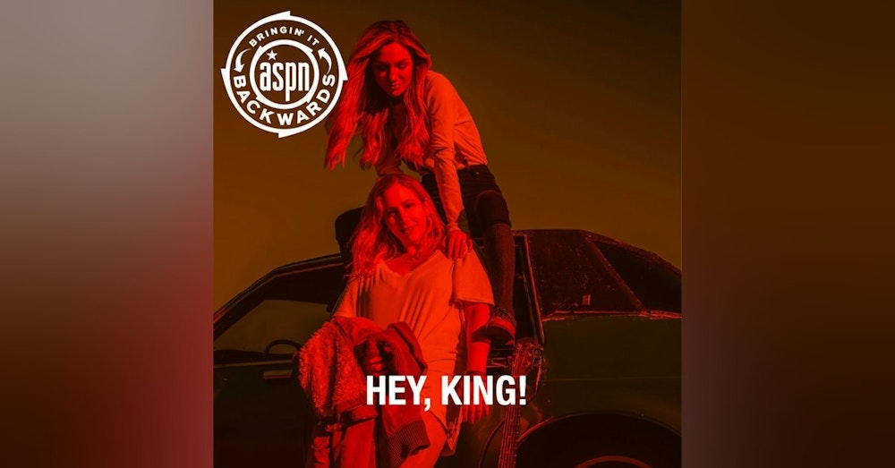 Interview with Hey, King!