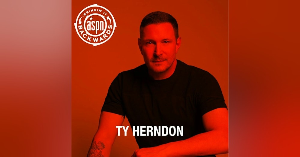 Interview with Ty Herndon