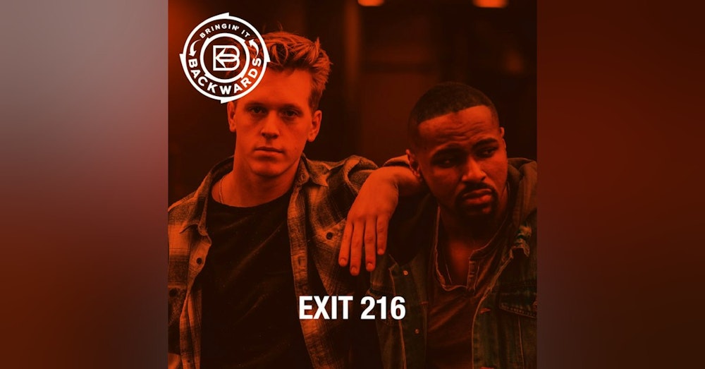 Interview with Exit 216