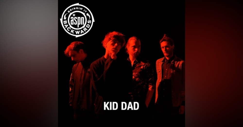 Interview with Kid Dad