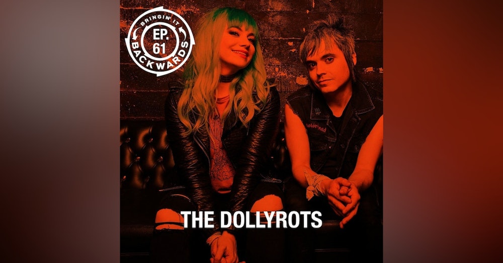 Interview with The Dollyrots