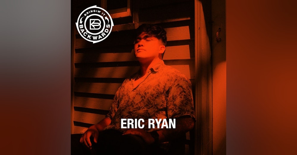 Interview with Eric Ryan