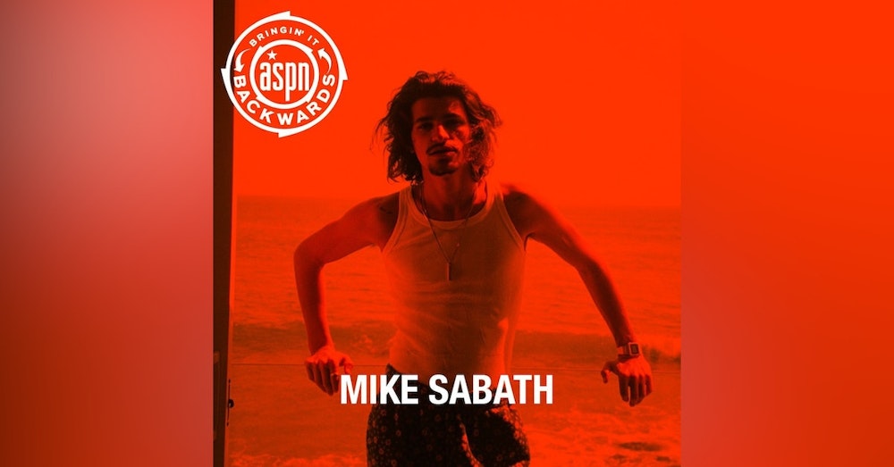 Interview with Mike Sabath