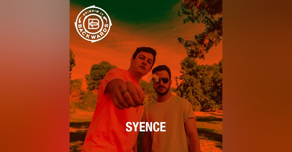 Interview with SYENCE