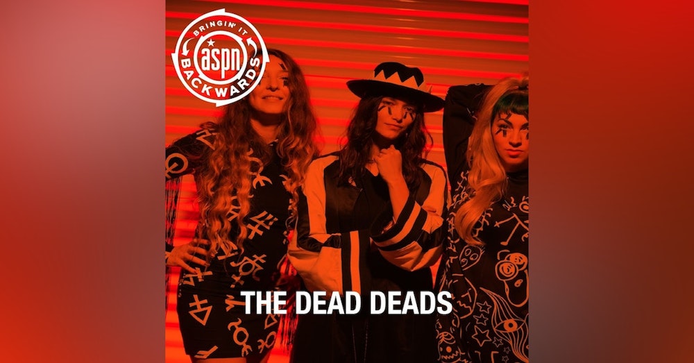Interview with The Dead Deads