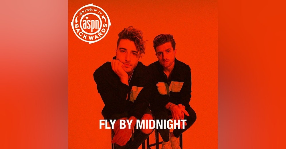 Interview with Fly By Midnight