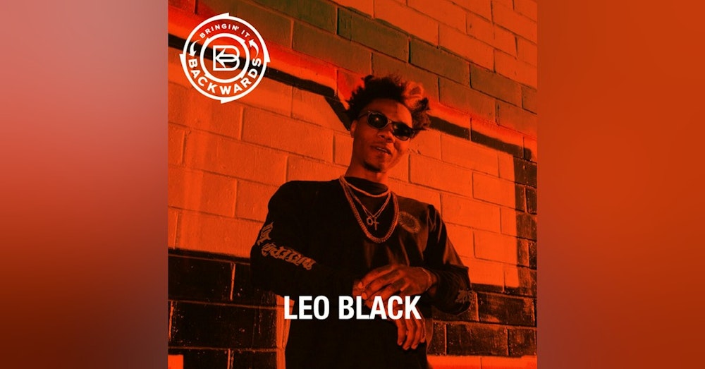 Interview with Leo Black