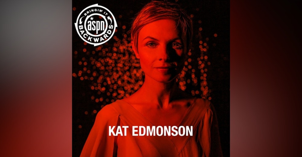 Interview with Kat Edmonson