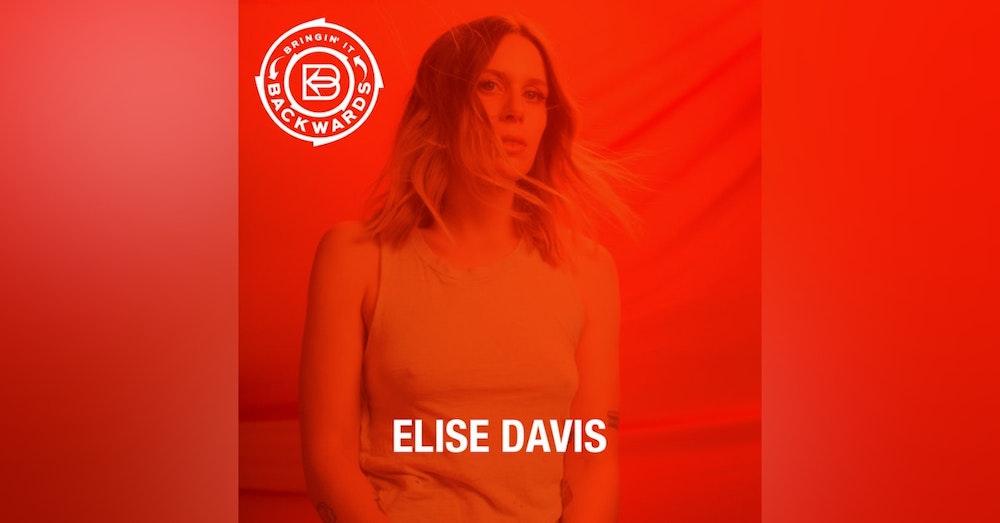Interview with Elise Davis