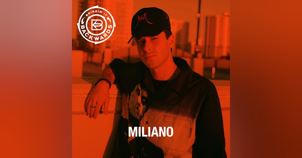 Interview with Miliano