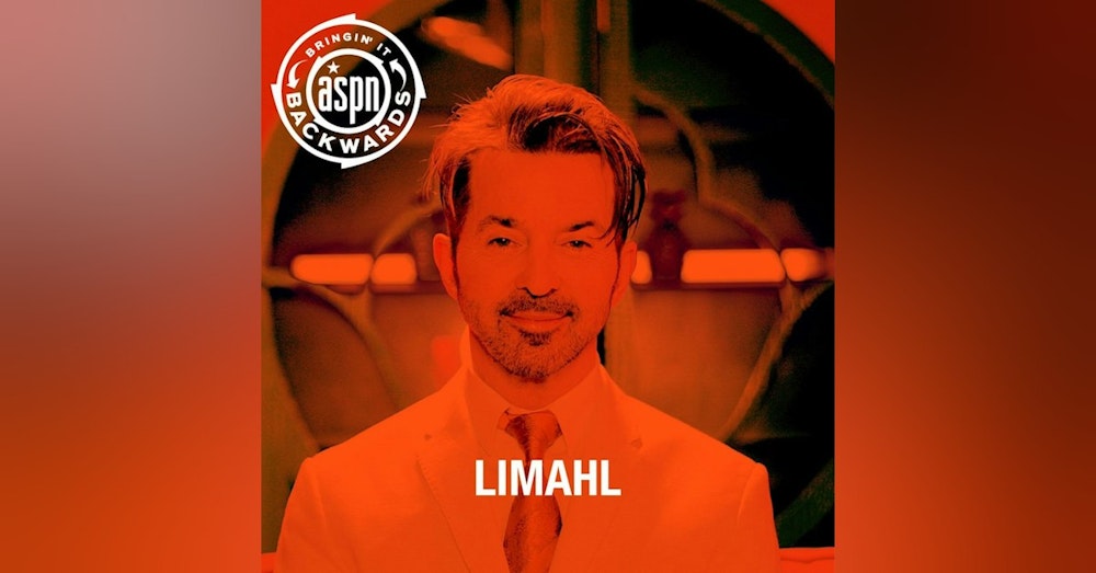 Interview with Limahl