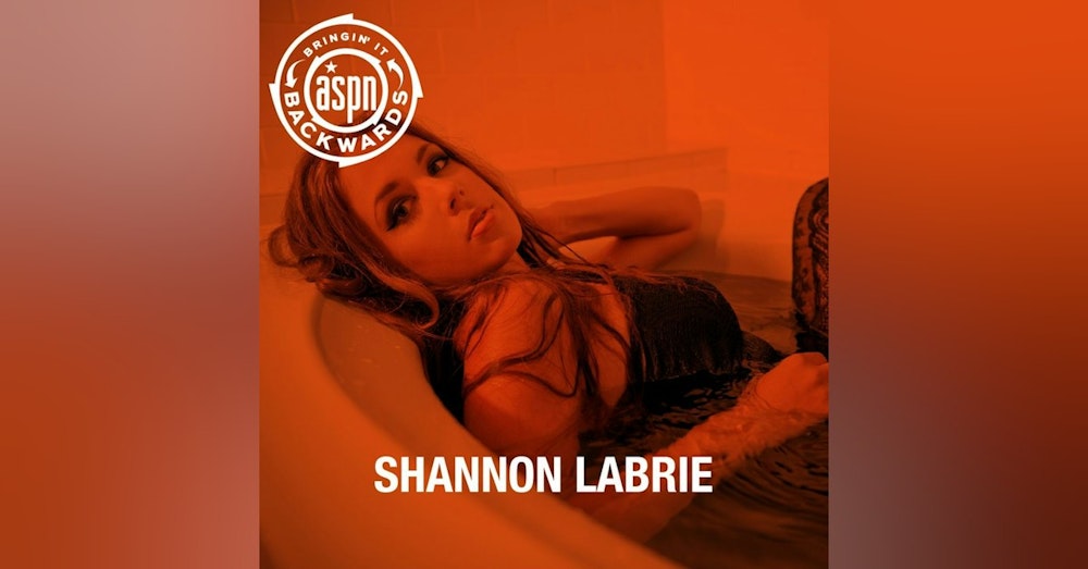 Interview with Shannon LaBrie