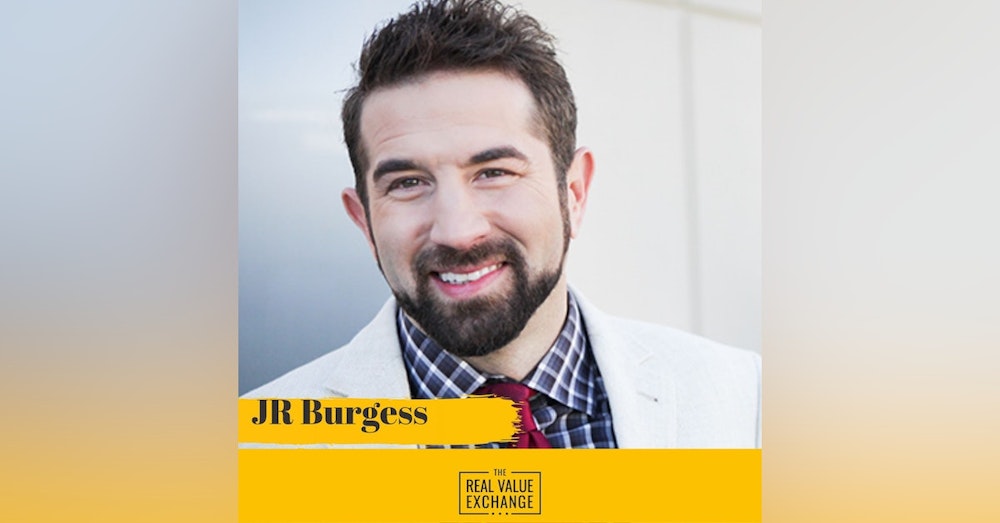 JR Burgess #138