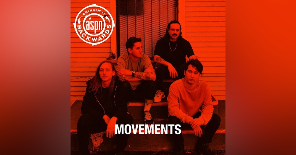 Interview with Movements