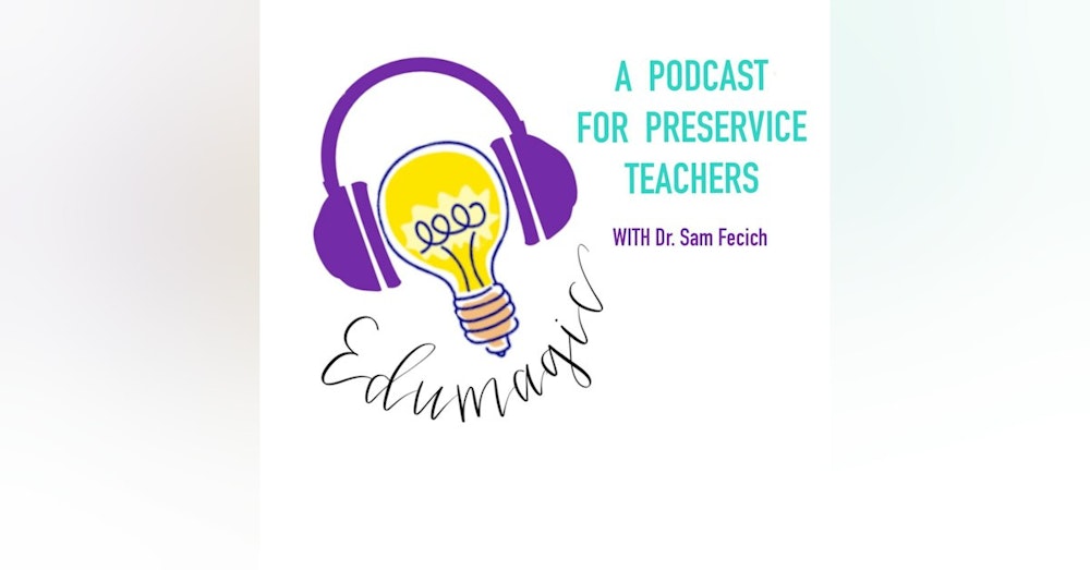 A pep talk for student teachers who aren’t getting along with their cooperating  teachers E171