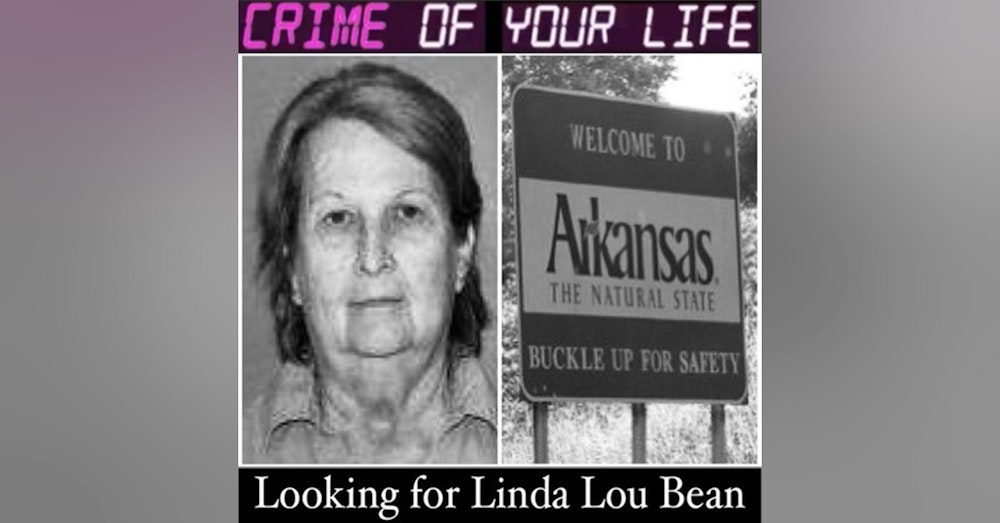 Looking for Linda Lou Bean