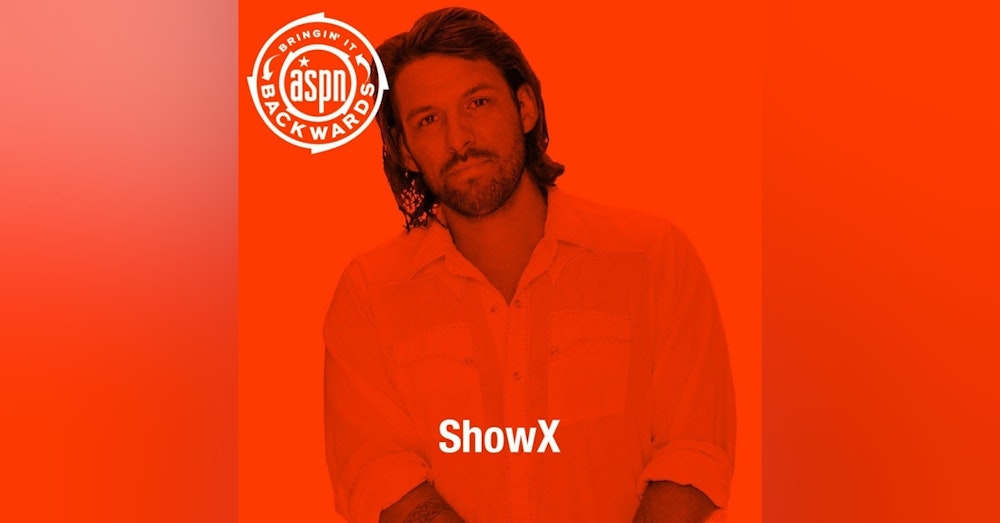 Interview with ShowX