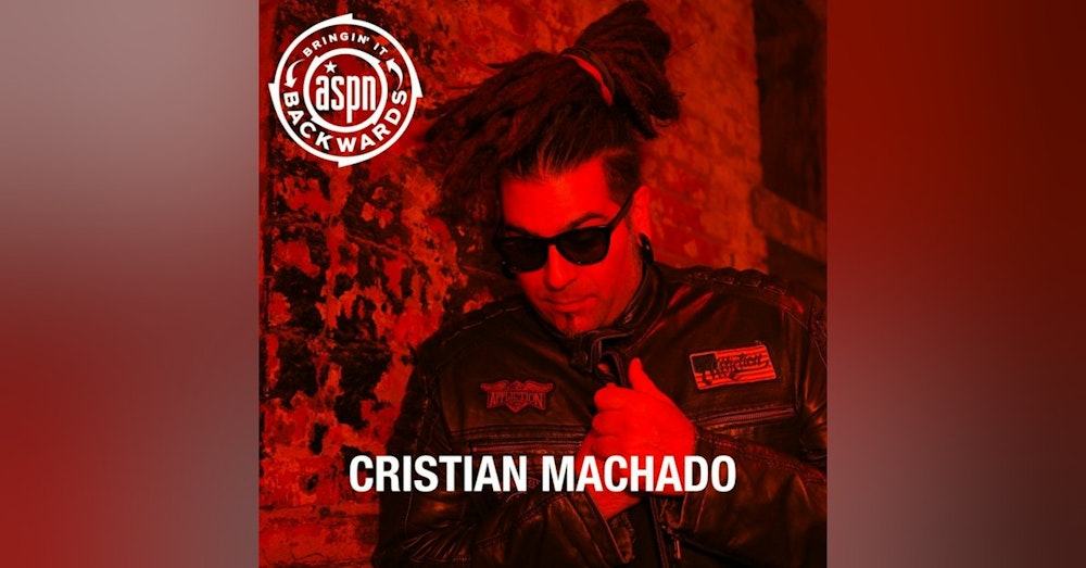 Interview with Cristian Machado
