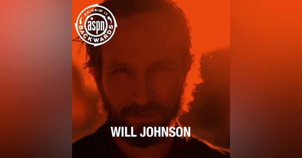 Interview with Will Johnson