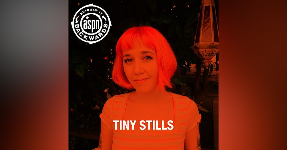 Interview with Tiny Stills