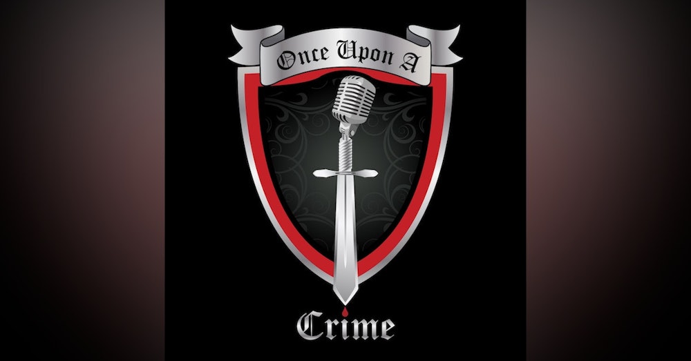 Bonus Episode - CrimeConVersations with Mens Rea