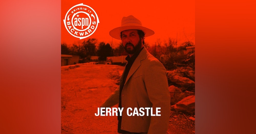 Interview with Jerry Castle