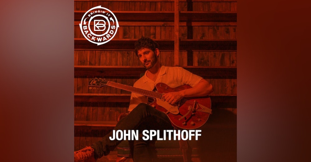 Interview with John Splithoff
