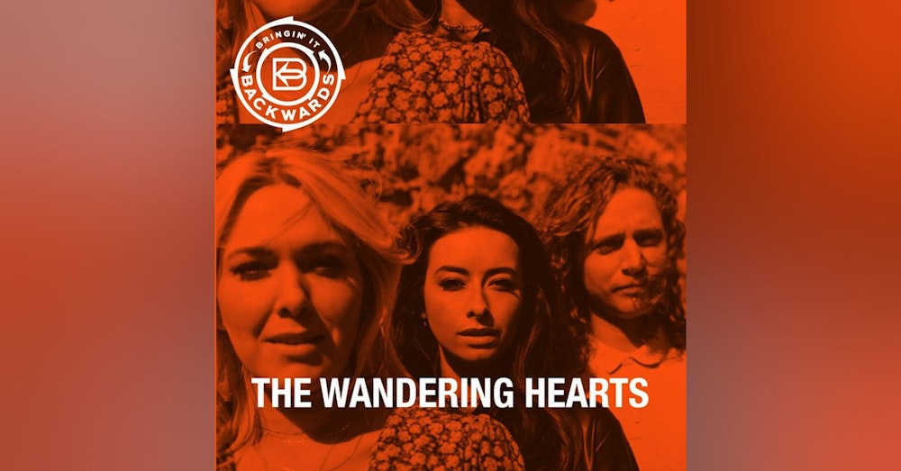 Interview with The Wandering Hearts