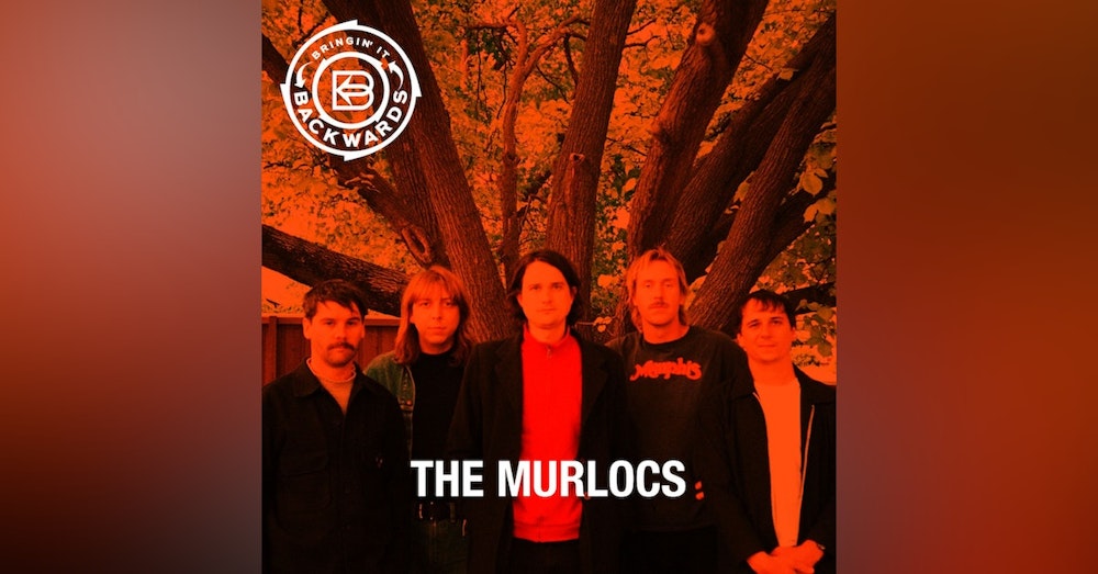 Interview with The Murlocs