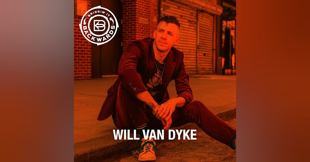 Interview with Will Van Dyke