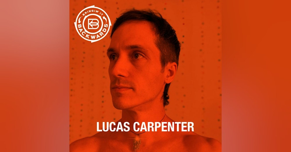 Interview with Lucas Carpenter
