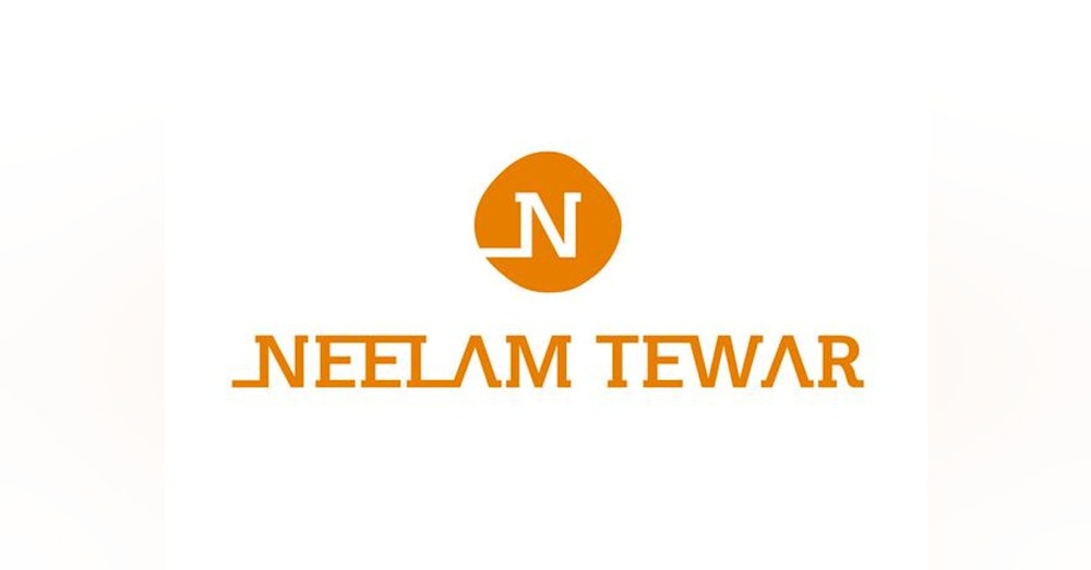 Growth Strategist Neelam Tewar Shines in the Business Spotlight on Word of Mom