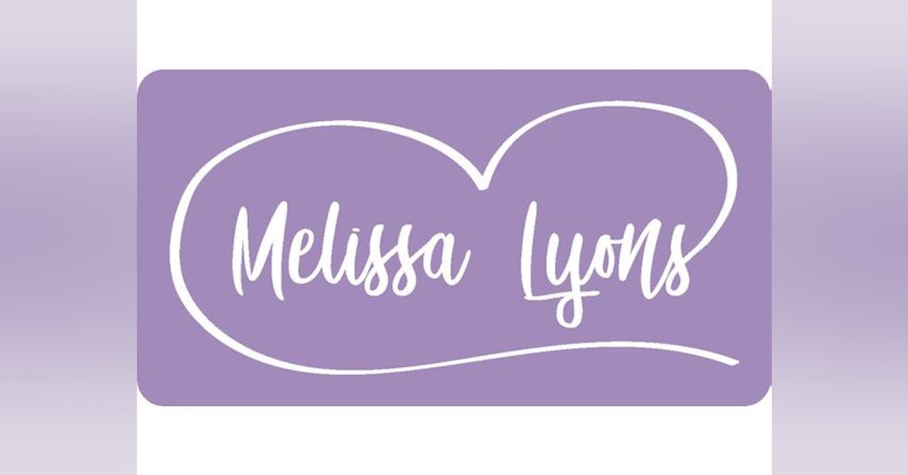 Author, Speaker & Transformational Guide Melissa Lyons on WoMRadio