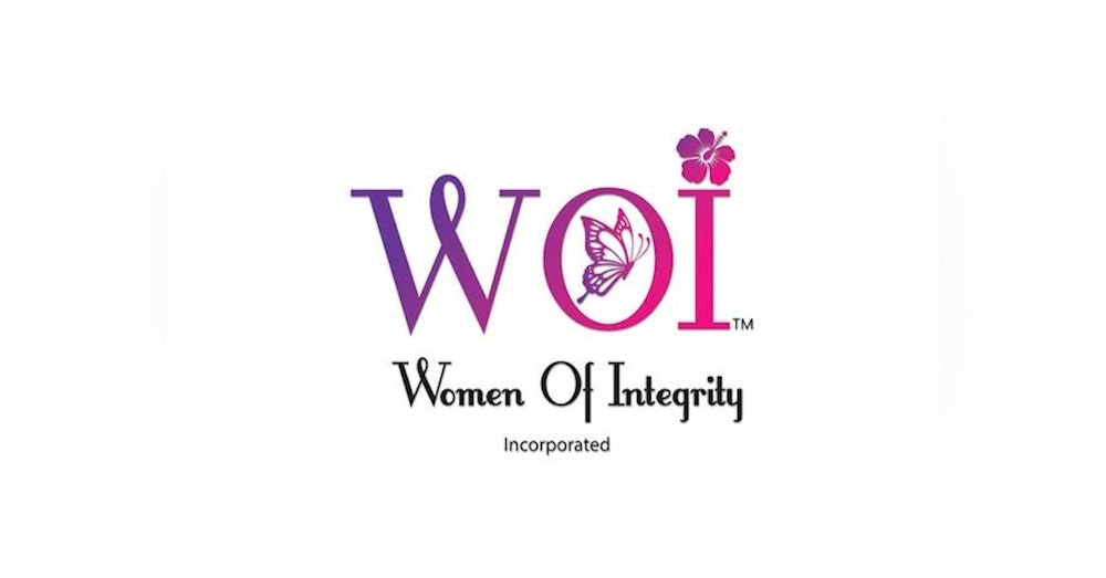 Shantay Carter Founder of Women of Integrity Inc on Word of Mom Radio