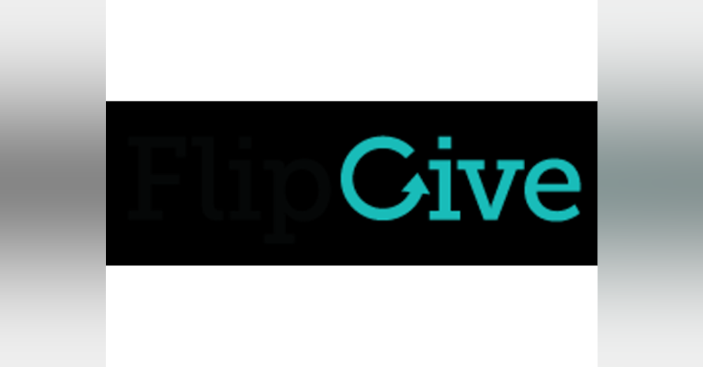 Elizabeth Gladney Shares FlipGive - The Team Funding App Making Fundraising Easy