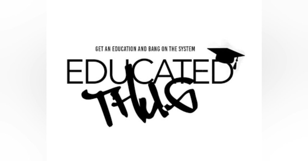 QUEEN BBW RADIO Interviews Educated Thug & DJ Pro-c